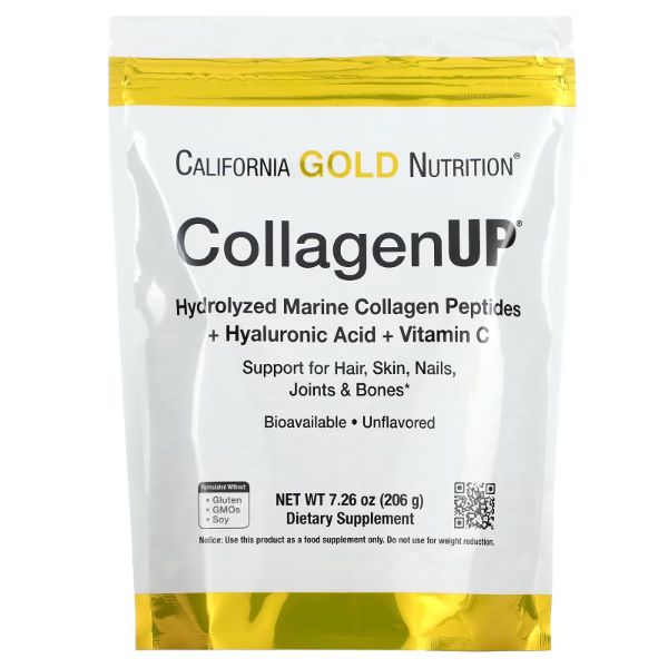 California Gold Nutrition　CollagenUP